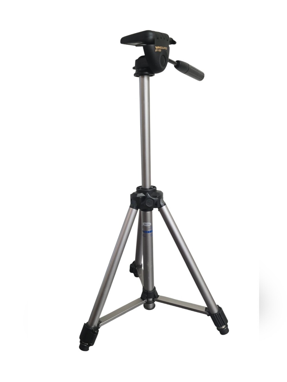 Camera Tripod Vanguard Vt-150